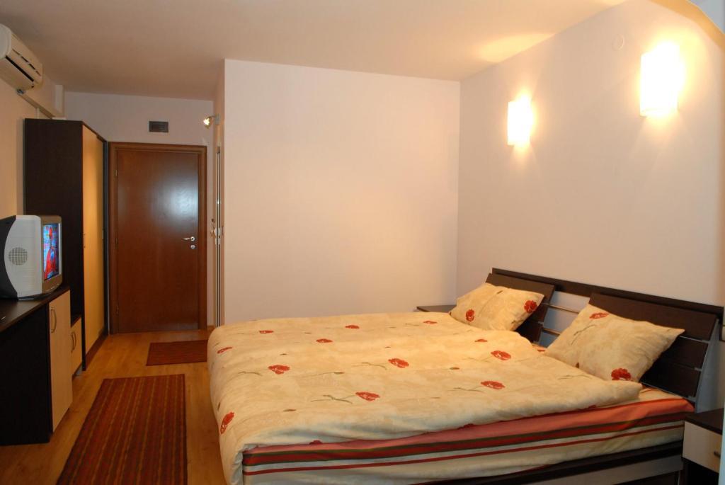 Hotel Avis Sandanski Cameră foto